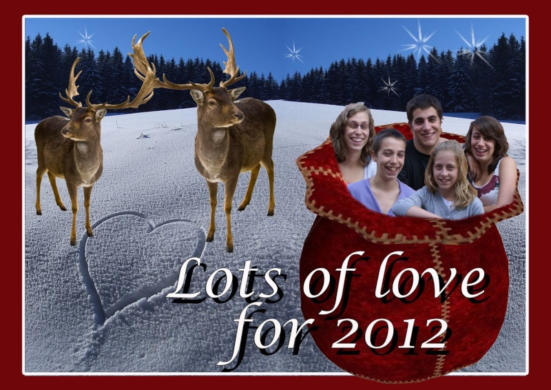Bonnes Fêtes et Meilleurs Vœux à tous pour 2012 - Page 3 Kerst_10