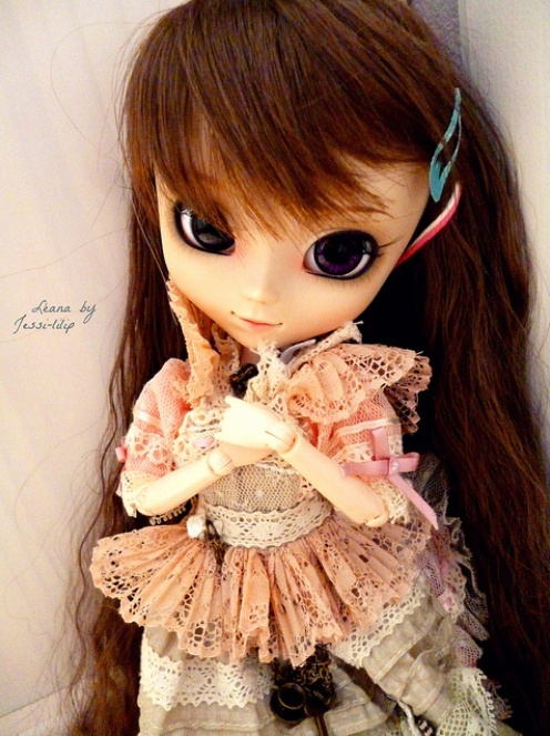 [2011/10] Romantic Alice Pink version  Laana10