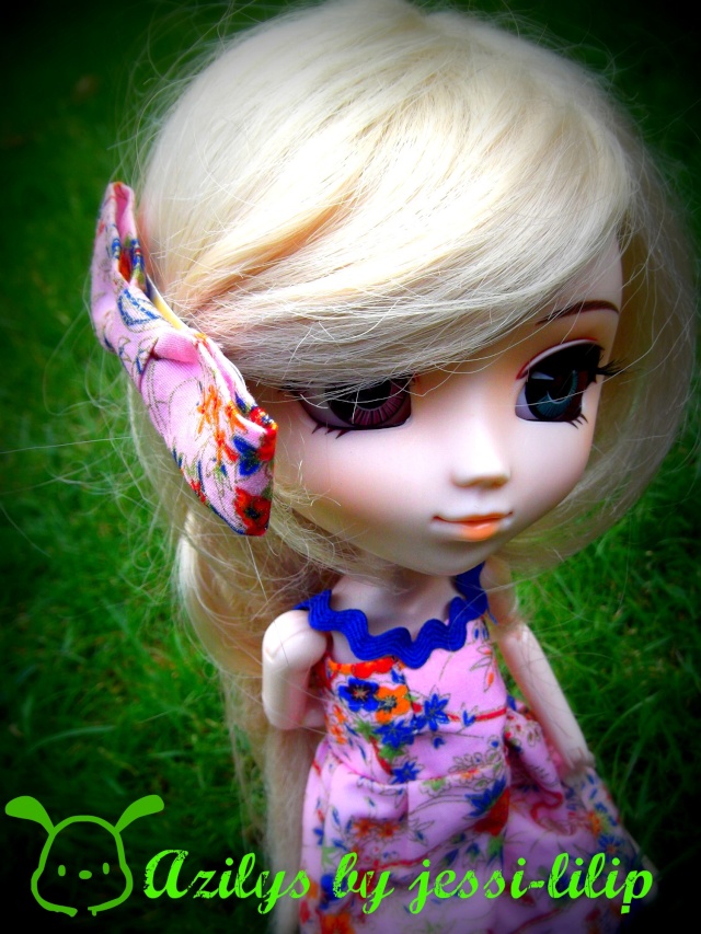 Lemon & Lana ~ Changement de wig ღ p.18  - Page 4 Pullip51