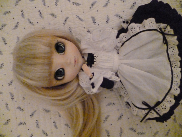 Récap' de mes dolls ~ [Suisei',MM,RAP,Kain,Ante.] ღ p.11 - Page 2 Pullip81