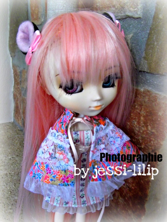 Lemon & Lana ~ Changement de wig ღ p.18  - Page 6 Seance13