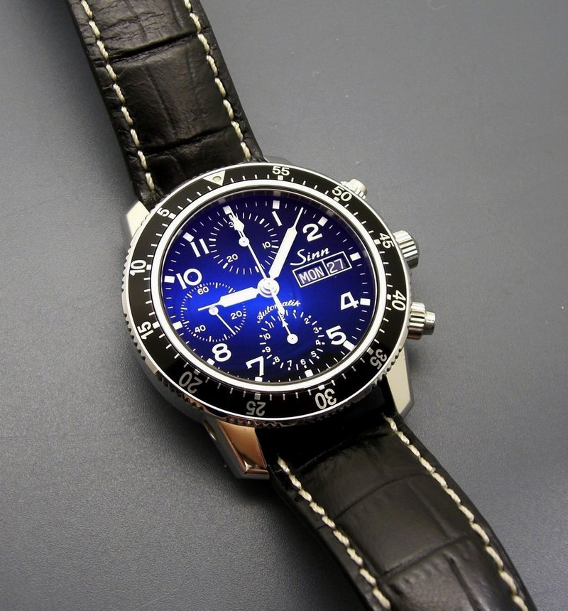 Montre budget 1000 - 1500 euros 29381210