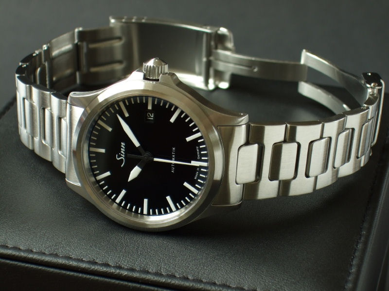 Demande de conseils : achat montre automatique, budget 600-750€ 47936211