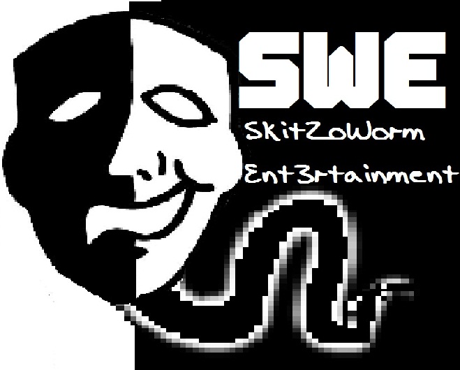 SkitzoWorm Entertainment [Film Company] Logo_210