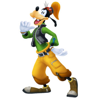 Goofy       Goofy10