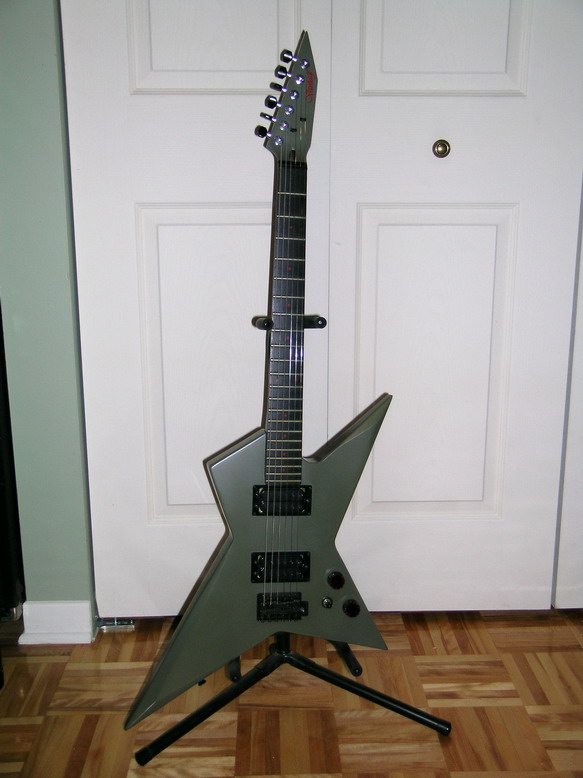 80's guitars... 31310