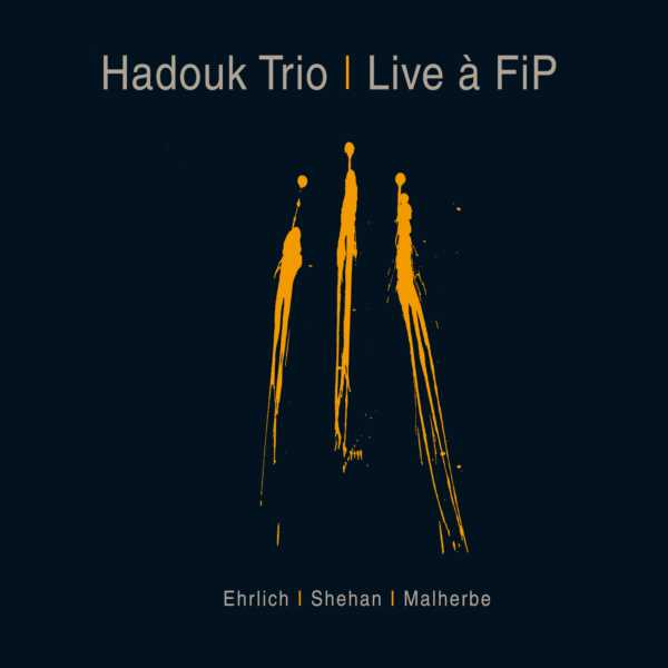 Hadouk trio 37600010