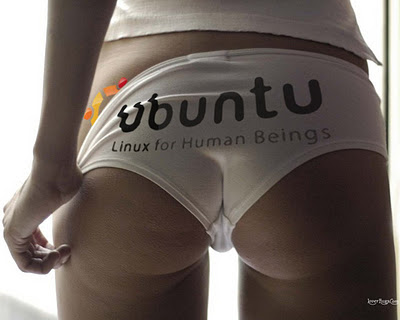 Ubuntu :) Ubuntu11