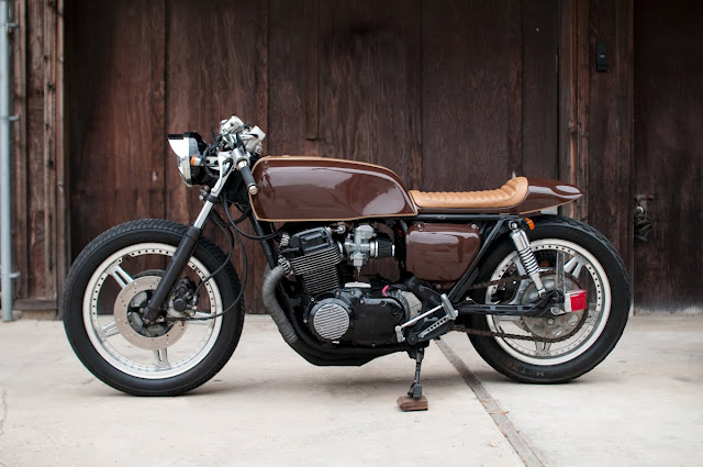 Cafe au lait Honda-10
