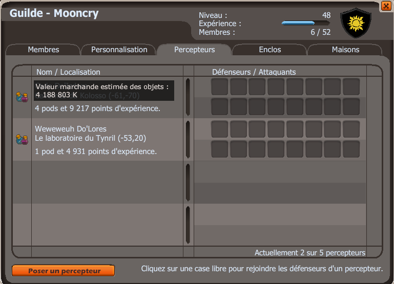 record de drop dans lhistoire de mooncry (je pense xd) Record11