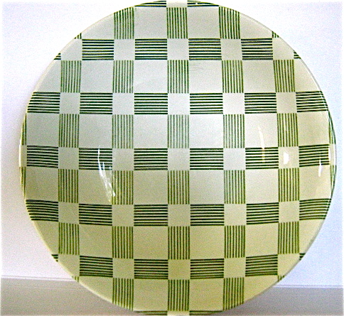 Green Gingham Pat.No.131 for the Gallery Img_1715