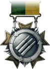Medallas Battlefield 3 100px-30