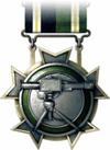 Medallas Battlefield 3 100px-40