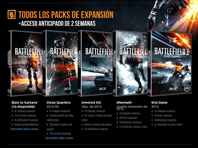 Battlefield 3 PREMIUM (seccion actualizable) Portad10