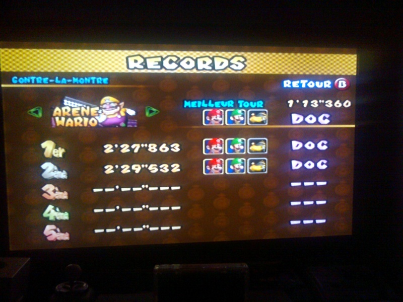 [SCORING] Mario Kart Double Dash - Page 3 Photo083