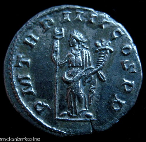 Nouvelle monnaie de Philippe II 217
