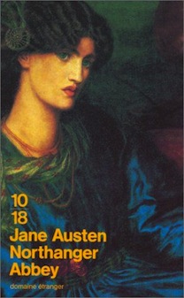 Northanger Abbey de Jane Austen 62875911