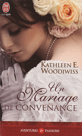 Un mariage de convenance de Kathleen Woodiwiss 97822912