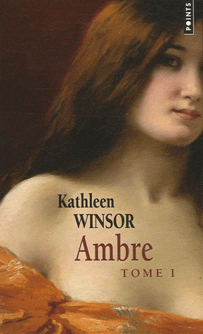 Ambre - Kathleen Winsor 97827510