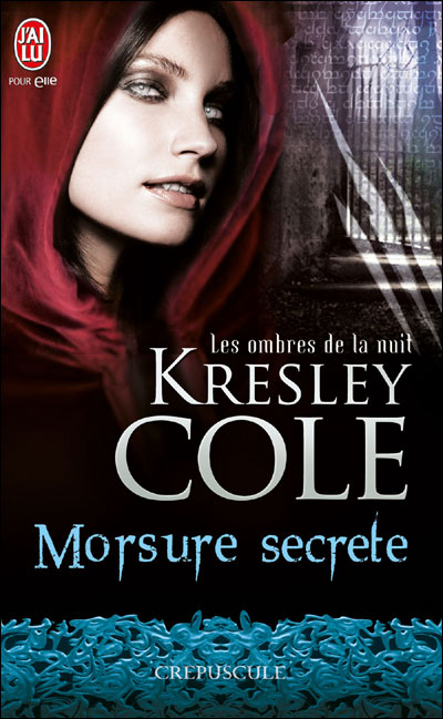 Les ombres de la nuit Tome 1 : Morsure Secrète - Kresley Cole Morsur10