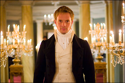 Persuasion de Jane Austen - téléfilm (BBC- 2007) Rupert12