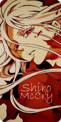 Shiro McCry