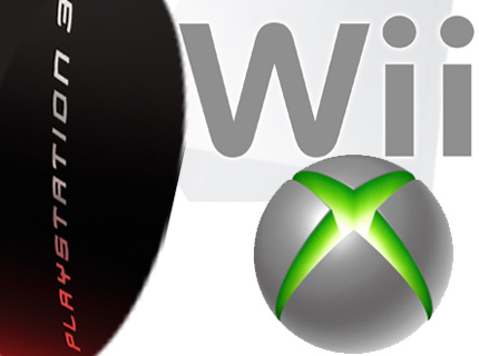 Microsoft Xbox 360 se mantiene como la consola ms vendida. Ps3-wi11