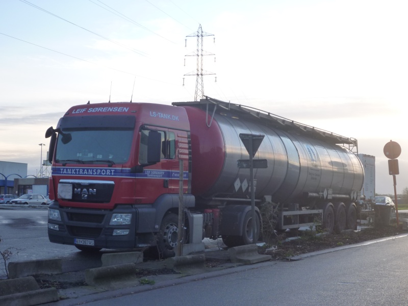 Intertank (Leif Sorensen Tanktransport)(Egtved) 00213