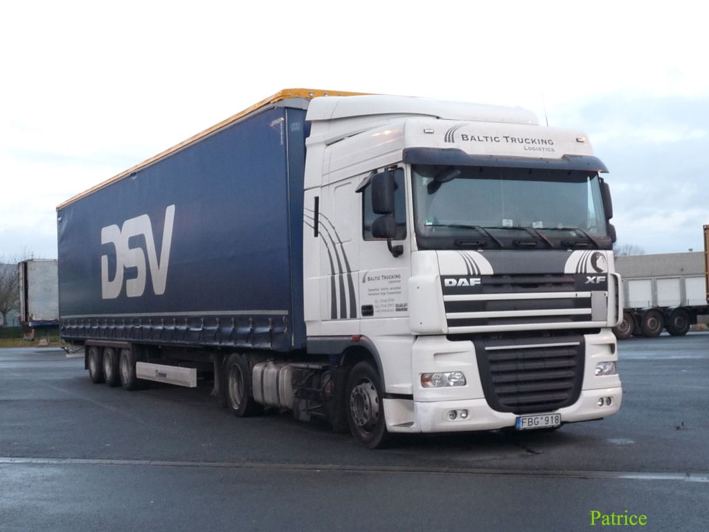 Baltic Trucking Logistics  (Klaipeda) 002_c100