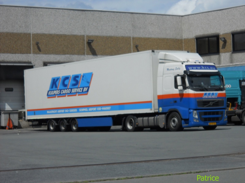 Ulestraten - KCS (Kuijpers Cargo Service) (Ulestraten) 004_co74