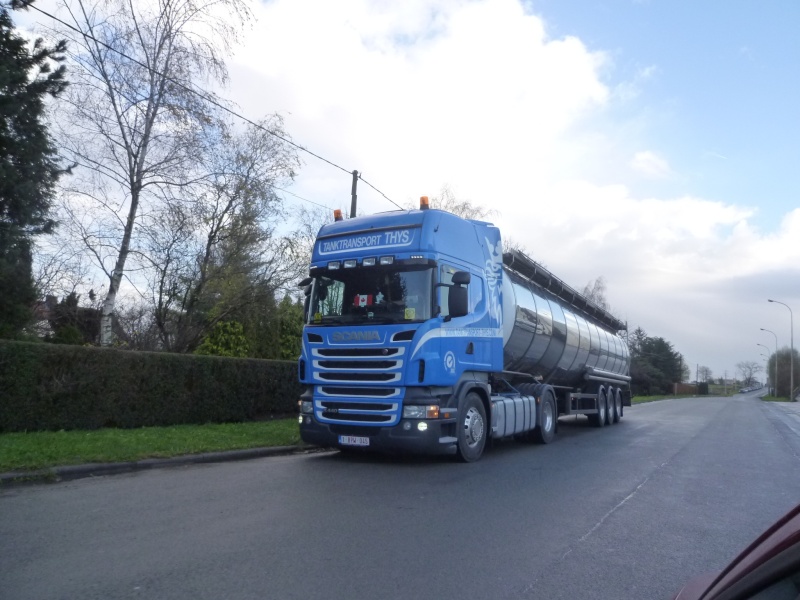 Tanktransport Thys (Merksem)(groupe Schenk) 00720