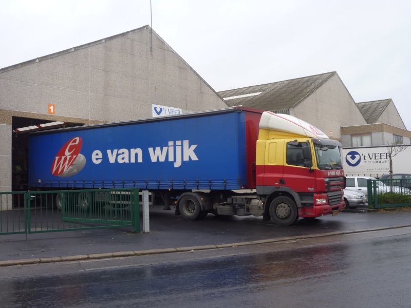 E Van Wijk  (Giessen) 00813