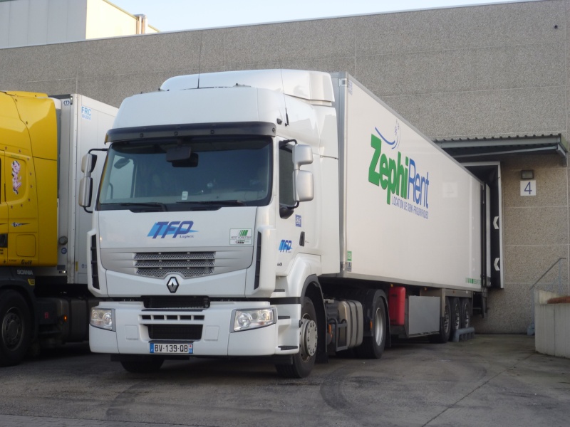 TFP Logistic (Rungis, 94) 00929