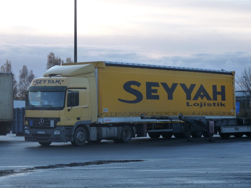 Seyyah 01313
