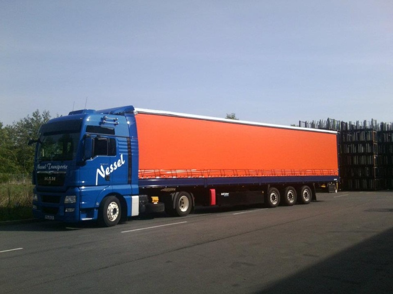 Nessel Transporte (Paderborn) 31022710