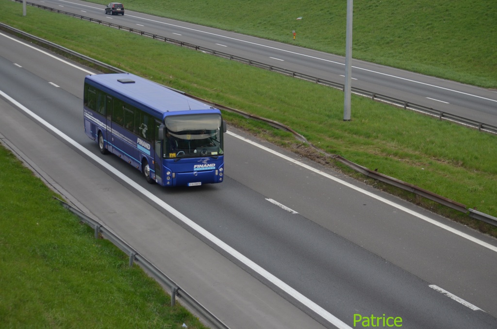  Cars et Bus de la région Nord - Pas de Calais - Page 2 422_co10