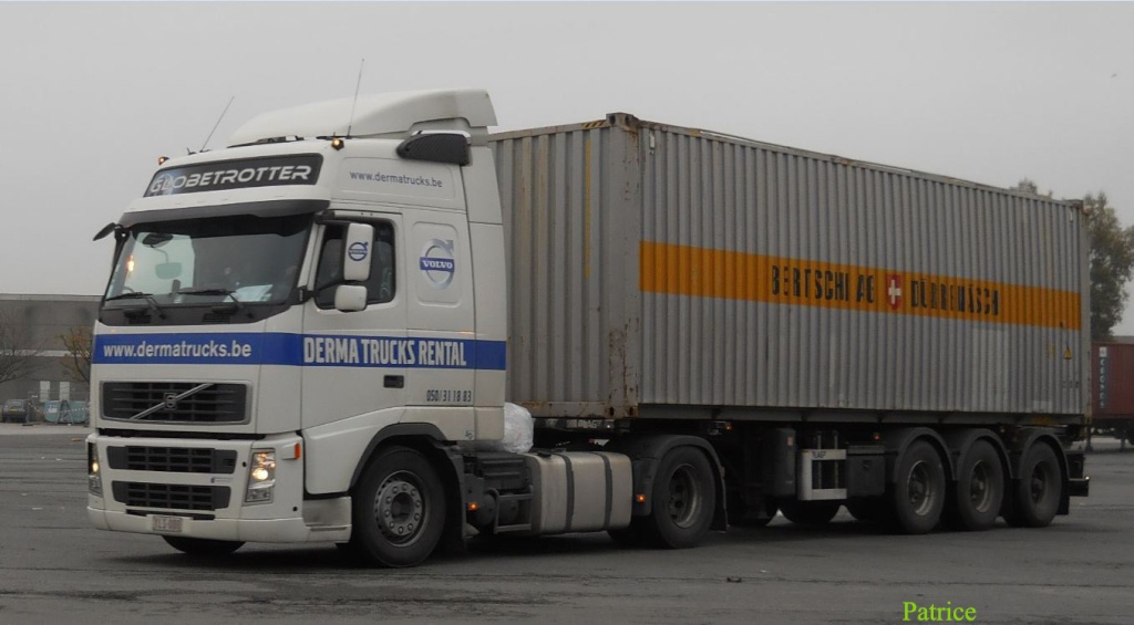 Derma Trucks Rental (Brugge) 438a_c10