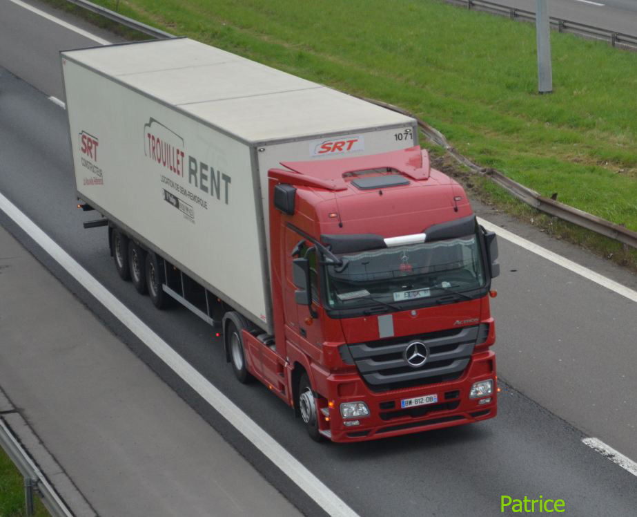 Mercedes Actros MP 1,2 et 3 - Page 2 Act_co10