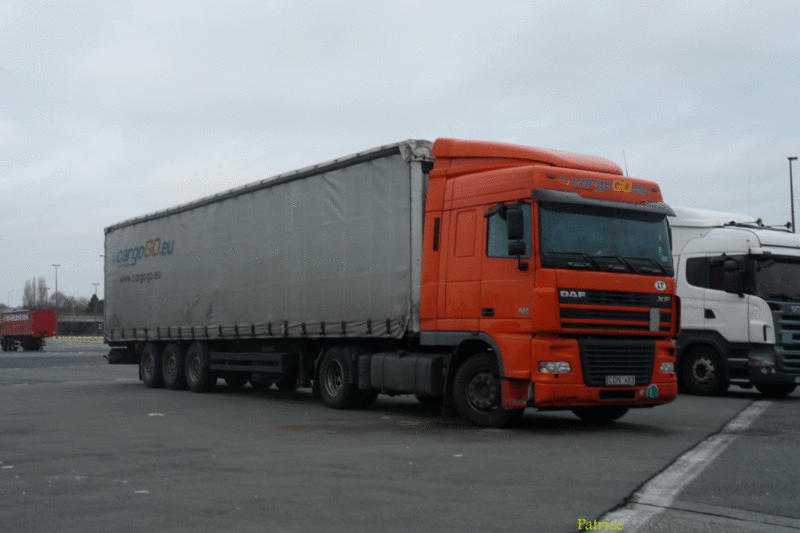 Cargo GO (Vilnius) Cargo10