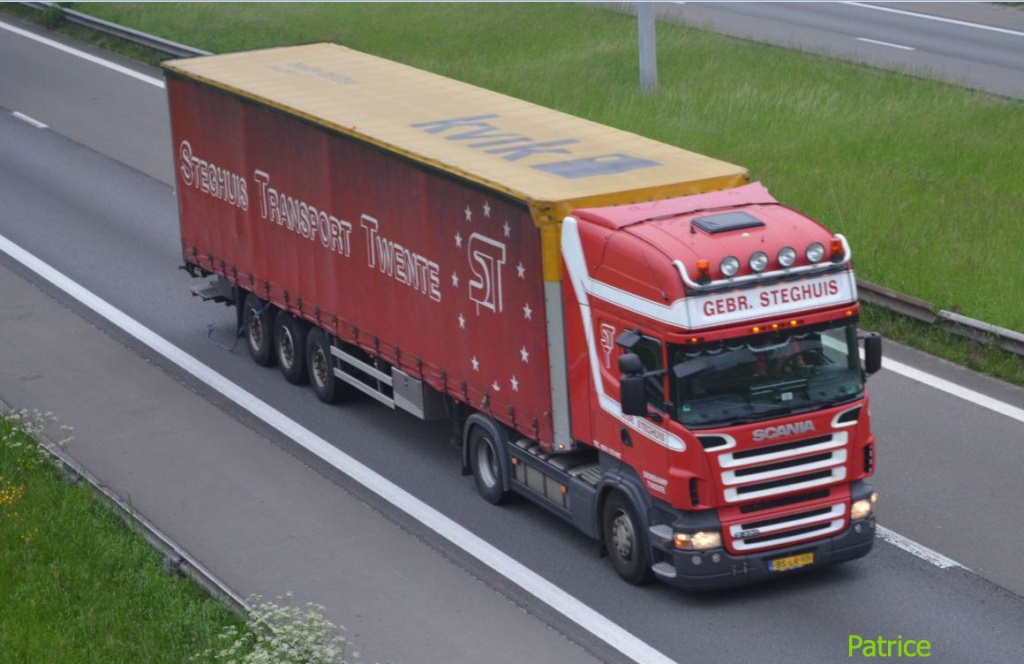  STT Logistics (Steghuis Transport Twente)(Denekamp) Gebr_210