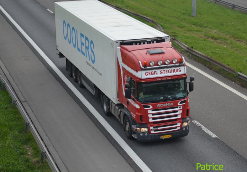  STT Logistics (Steghuis Transport Twente)(Denekamp) Gebr_c10