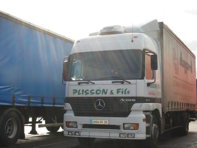 Plisson (Issoudun, 36) M1551010