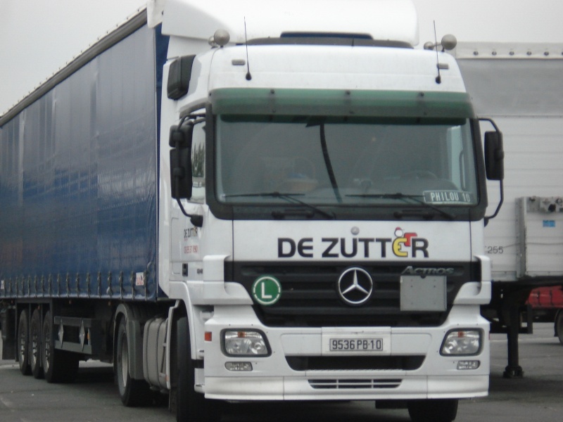 De Zutter (La Chapelle st Luc) (10) (groupement Evolutrans) Mb751010