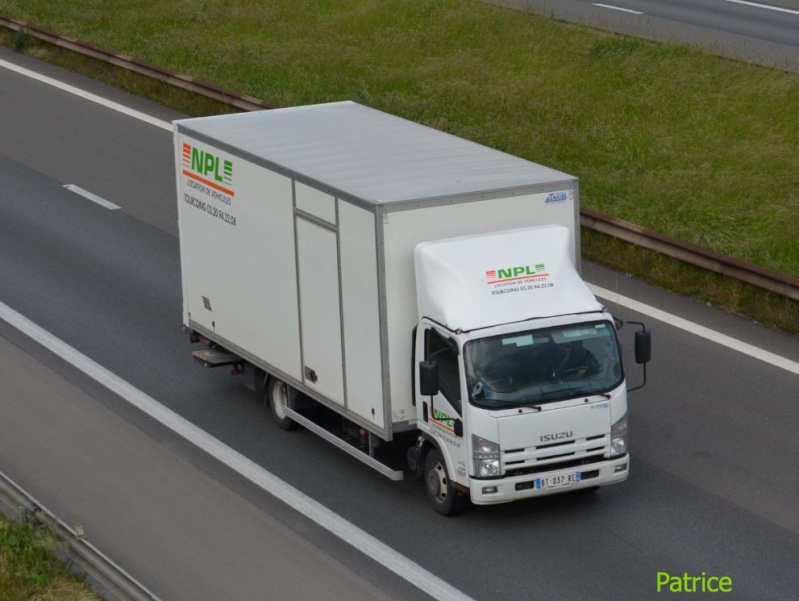 NPL Nord Poids Lourds (Location de véhicules)(Tourcoing, 59) Npl_co10