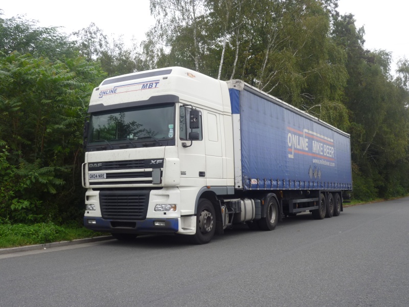  Online  MBT (Mike Beer Transport) (Dover + Dagenham) Phot1152