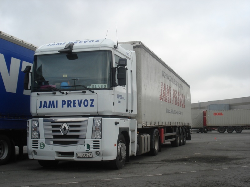 Jami Prevoz (Loznica) Phot1212