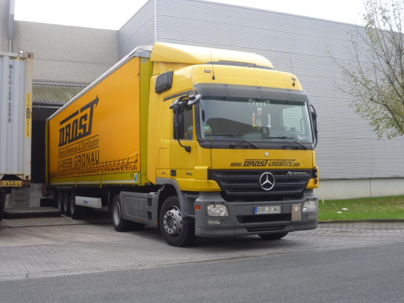 Drost Logistics  (Gronau) Phot1547