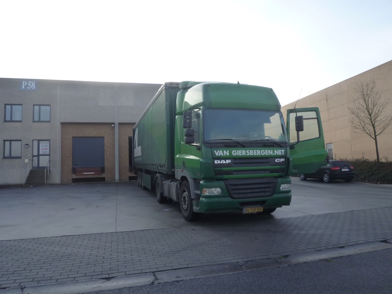 Van Giersbergen Logistics  (Hoensbroek) Phot1599