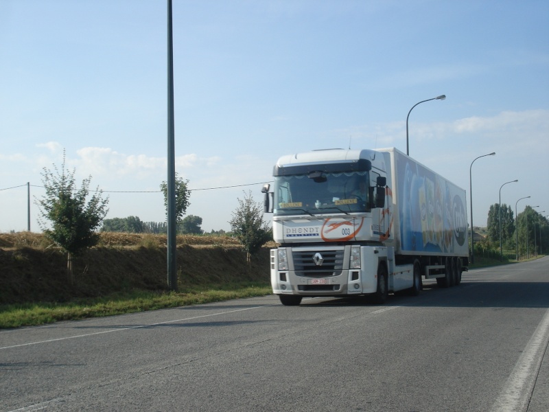 Dhondt Logistics (Mouscron) Photo248