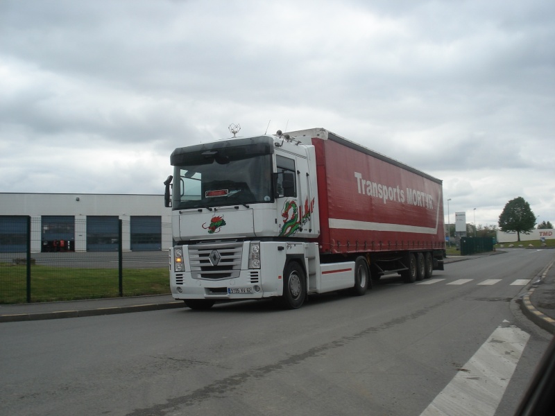 Photos de camions et de transporteurs - Portail Photo424